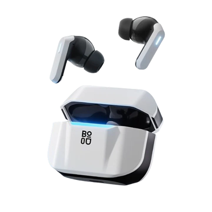 1x Boudio Max 3.0 Earbuds